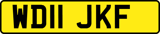 WD11JKF
