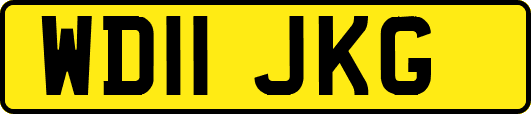 WD11JKG