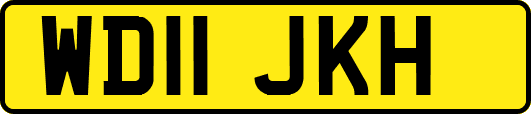 WD11JKH