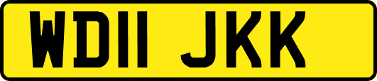 WD11JKK