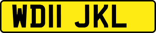 WD11JKL