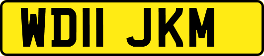 WD11JKM