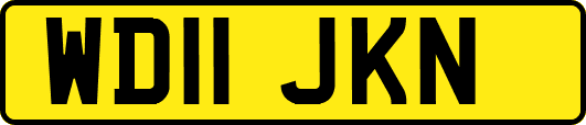 WD11JKN