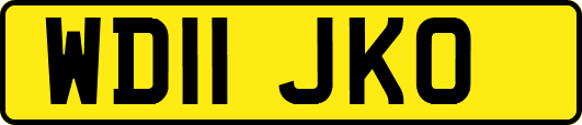 WD11JKO