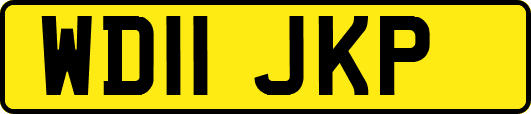 WD11JKP
