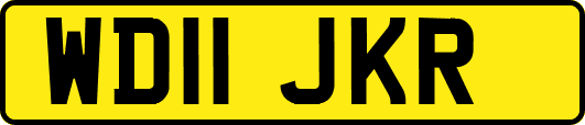 WD11JKR
