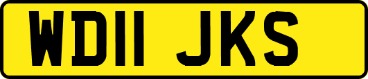 WD11JKS