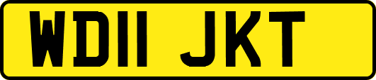 WD11JKT
