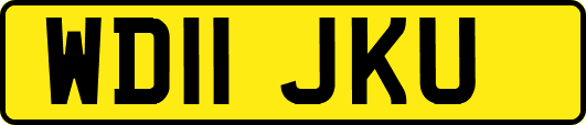 WD11JKU