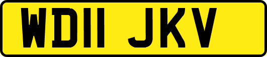 WD11JKV