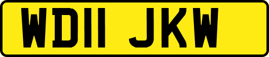 WD11JKW