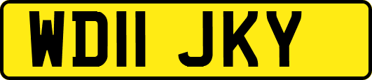 WD11JKY