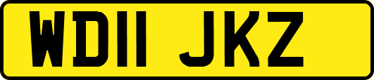 WD11JKZ