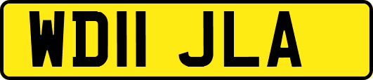 WD11JLA