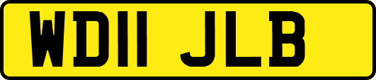 WD11JLB