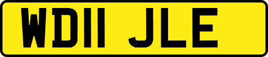WD11JLE