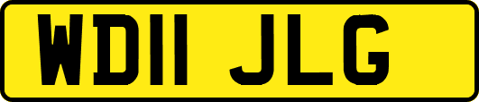 WD11JLG