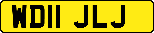 WD11JLJ