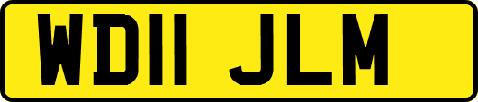 WD11JLM