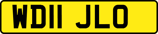 WD11JLO