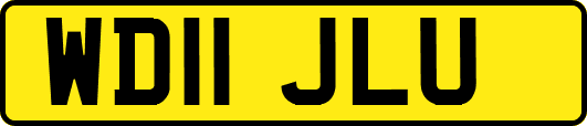 WD11JLU