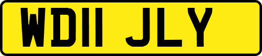 WD11JLY