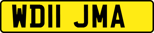 WD11JMA