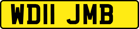 WD11JMB
