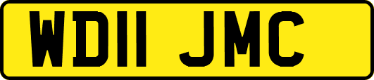 WD11JMC