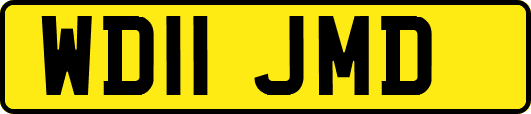 WD11JMD