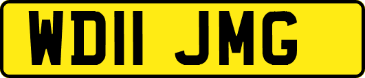 WD11JMG