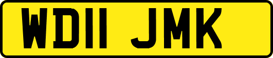 WD11JMK