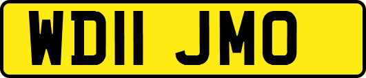 WD11JMO