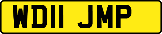 WD11JMP