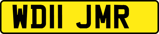 WD11JMR