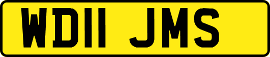 WD11JMS