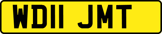 WD11JMT