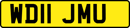 WD11JMU