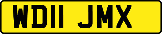 WD11JMX