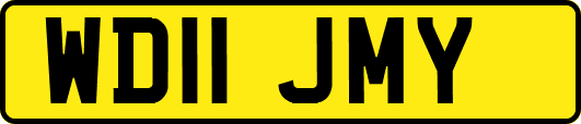 WD11JMY