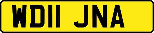 WD11JNA