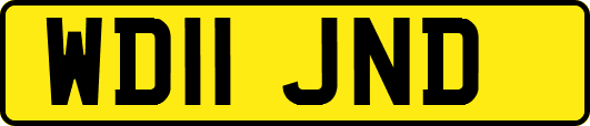 WD11JND