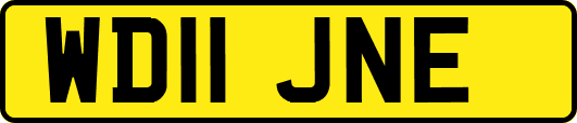 WD11JNE