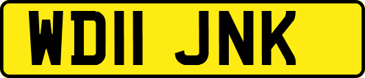 WD11JNK