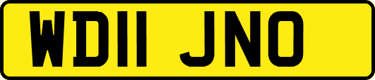 WD11JNO