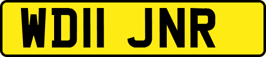 WD11JNR