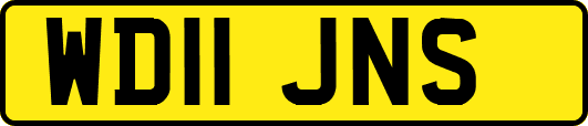 WD11JNS
