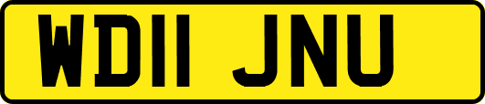 WD11JNU