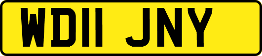 WD11JNY