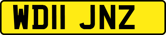 WD11JNZ